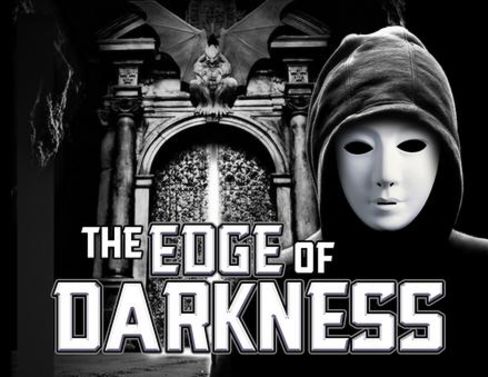 The Edge of Darkness