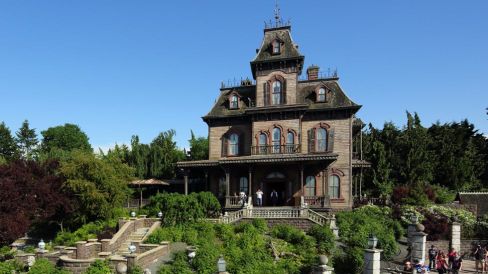 Phantom Manor