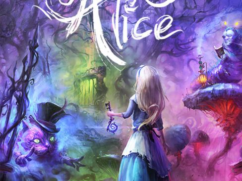 Alice [VR]