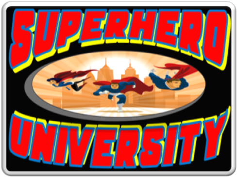 Superhero University