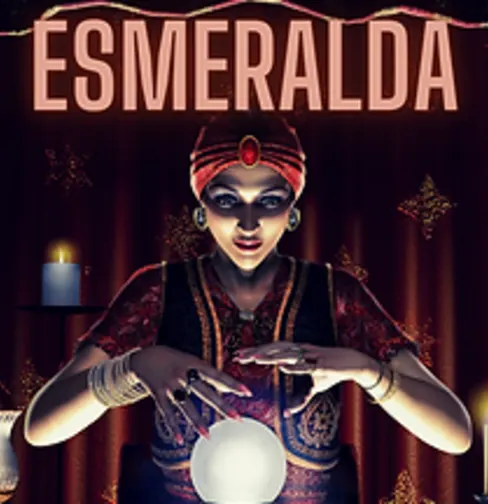 Esmeralda's Fortune Telling