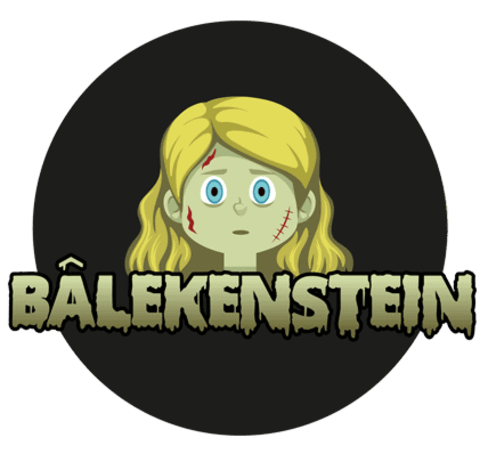 Bâlekenstein – Das Experiment [Bâlekenstein – The Experiment]