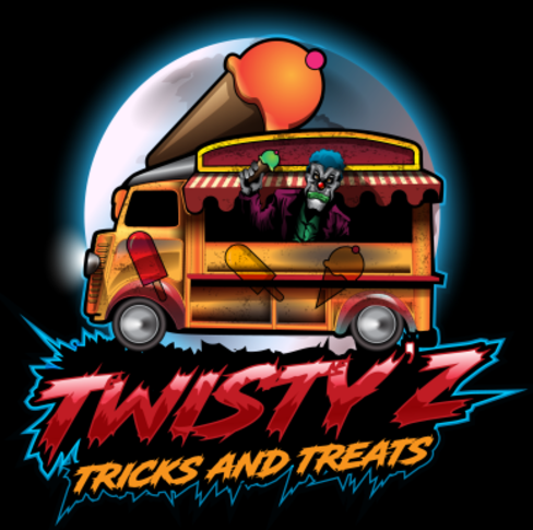 Twisty'z Tricks And Treats