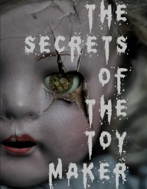 The Secrets of the Toymaker
