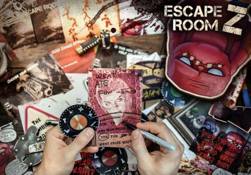 Escape Room Z