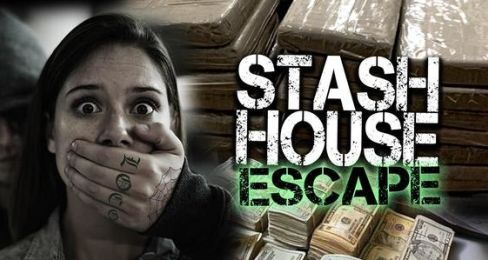 Stash House Escape