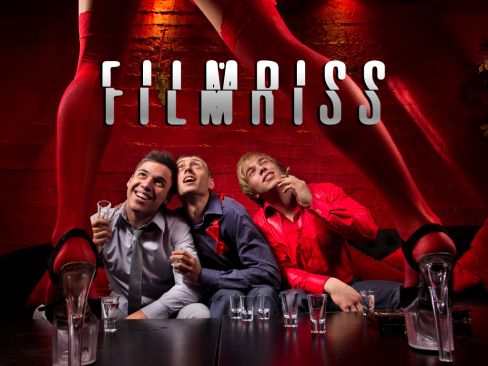 Der Filmriss