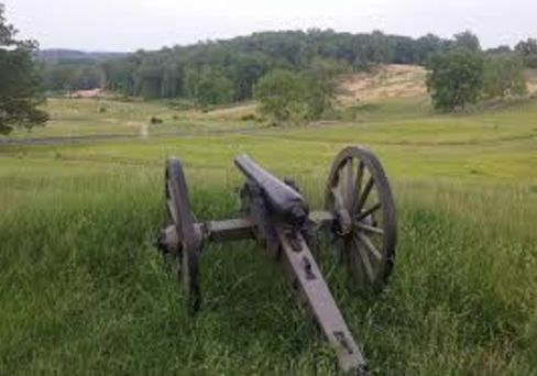 The Battle At The Fort