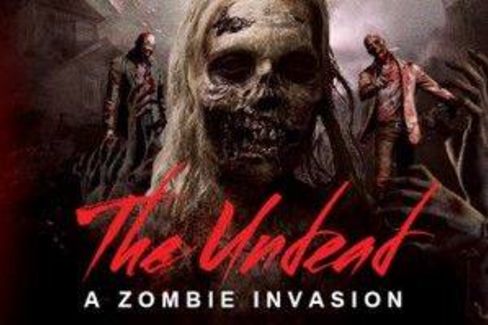 The Undead