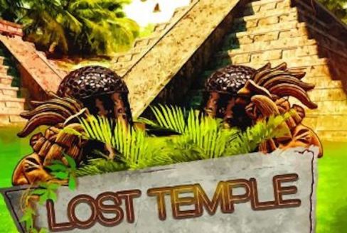 Lost Temple