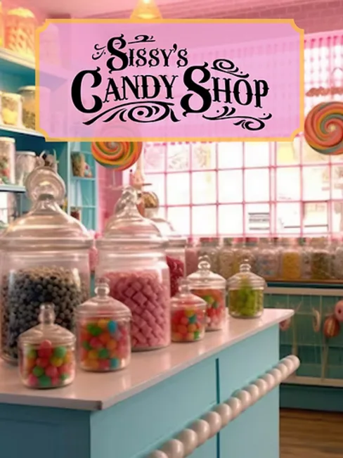 Sissy's Candy Shop