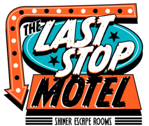 The Last Stop Motel