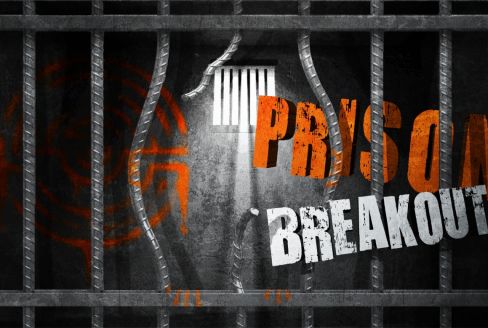 Prison Breakout