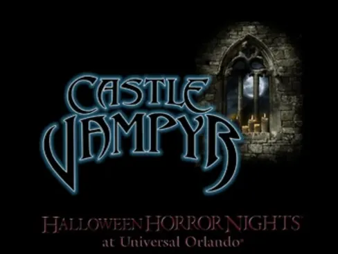 Castle Vampyr [Season 2004]