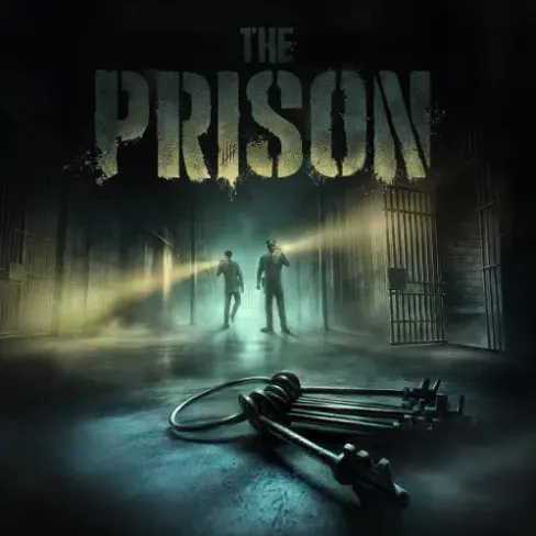 The Prison [VR]