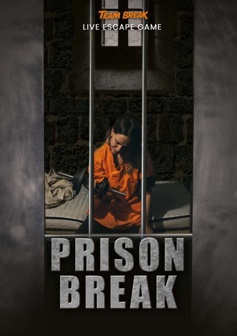 Prison Break