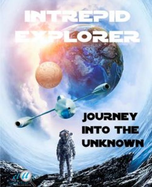 Intrepid Explorer - Journey to the Unknown