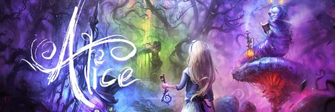 Alice [VR]