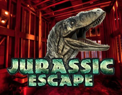 Jurassic Escape