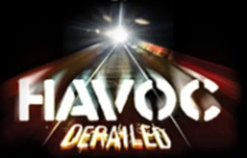 Havoc: Derailed [Season 2013]