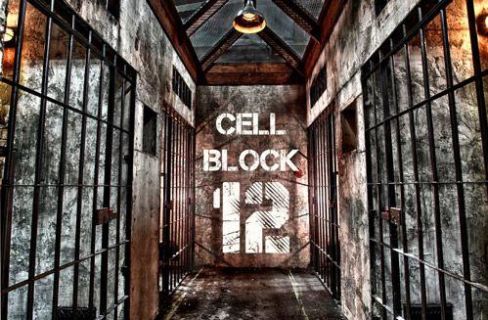 Cell Block 12