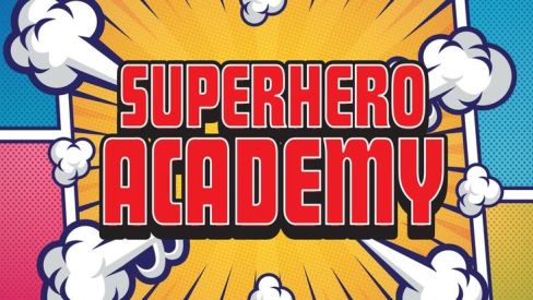 Superhero Academy