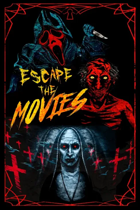 Escape the Movies v.2