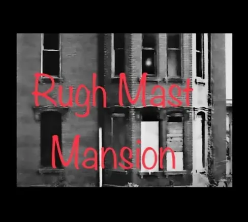 Rugh-Mast Mansion