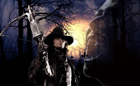 Vampire Hunter