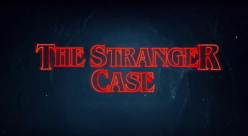 The Stranger Case