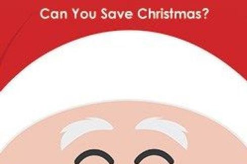 Save Santa