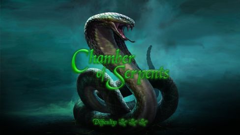 Chamber of Serpents