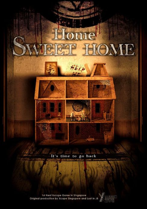 甜蜜之家 (Season 3) [Home Sweet Home (Season 3)]