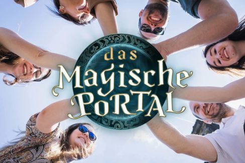 Das Magische Portal [The Magic Portal]