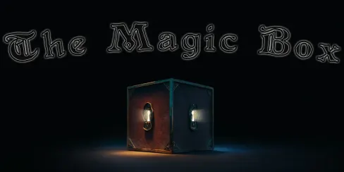 The Magic Box