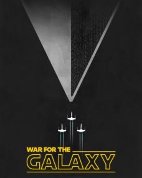 War for the Galaxy