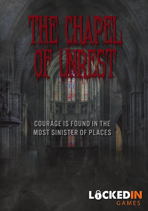 The Chapel Of Unrest