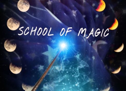 School of Magic