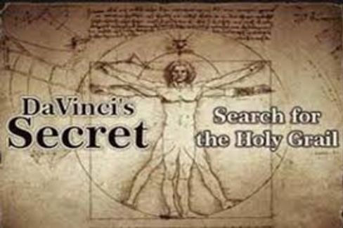 Da Vinci’s Secret – Search For The Holy Grail