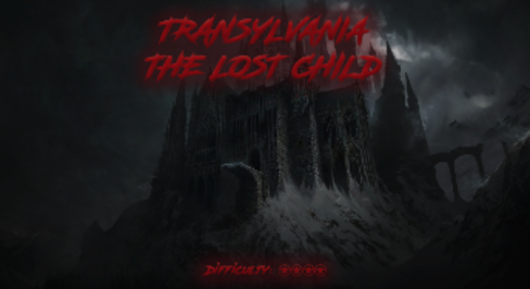 Transylvania - The Lost Child