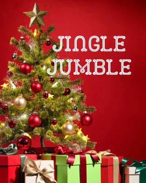 Jingle Jumble