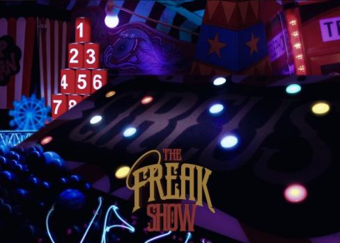 Freak Show