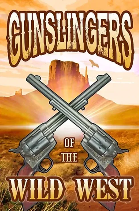 Gunslingers of the Wild West