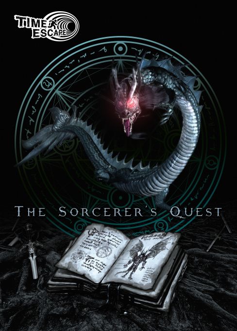 The Sorcerer’s Quest