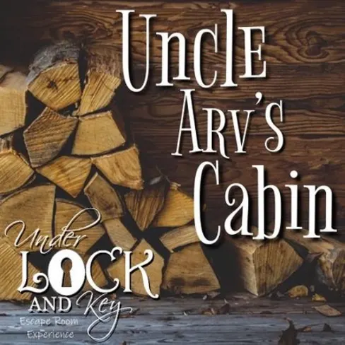 Uncle Arv's Cabin