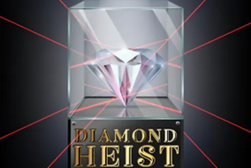 Diamond Heist