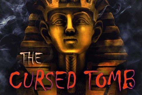 The Cursed Tomb