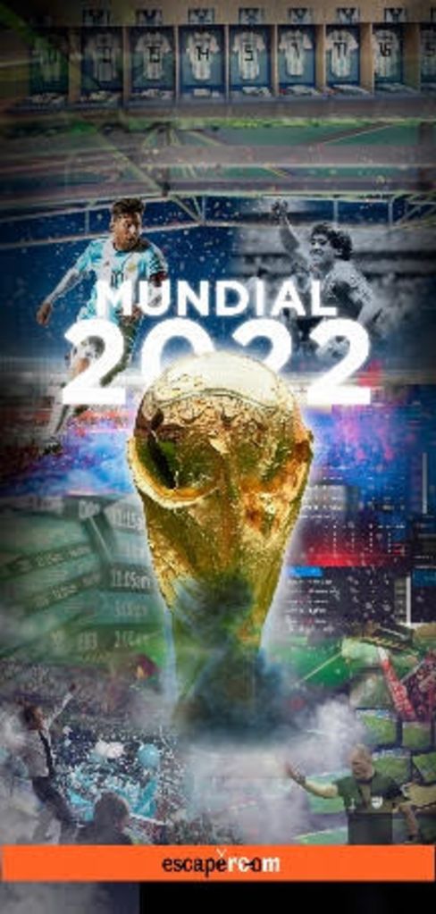 Mundial 2022