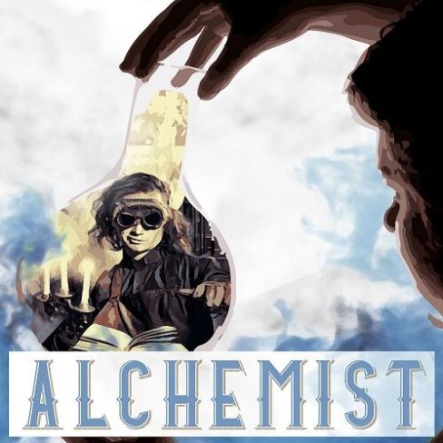 The Alchemist