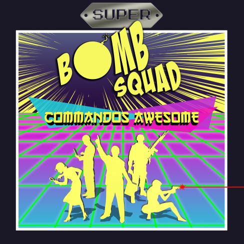 Super Bomb Squad